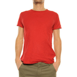 T-Shirt Kaos red
